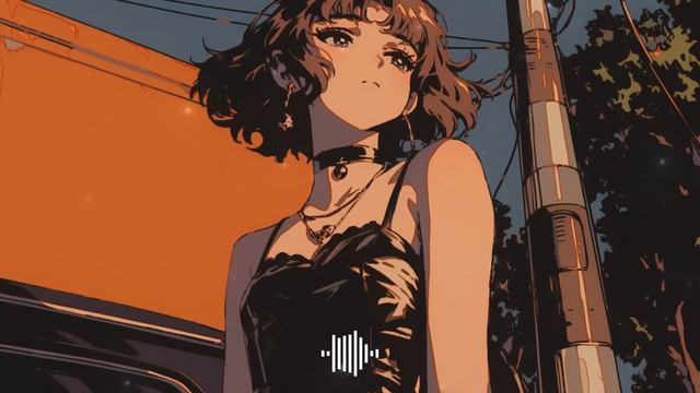 80's Tokyo City lo-fi chill hiphop -  Lofi hiphop mix  Chill & Study