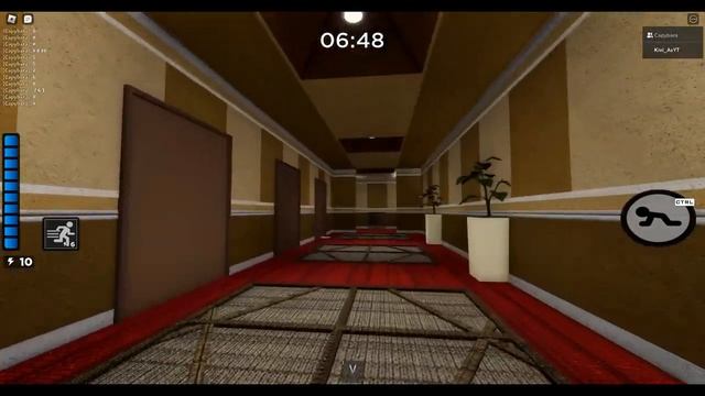 Как получить фиолетовую корону (1/7) и секретный бейдж в Piggy | Ready Player Two Hub | Roblox