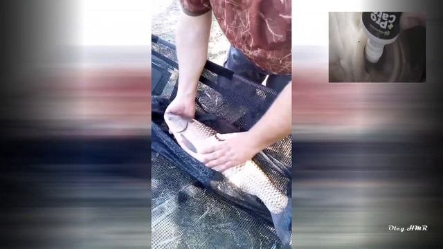 "ДОБРОСЛАВ", водоём в Одесской области !