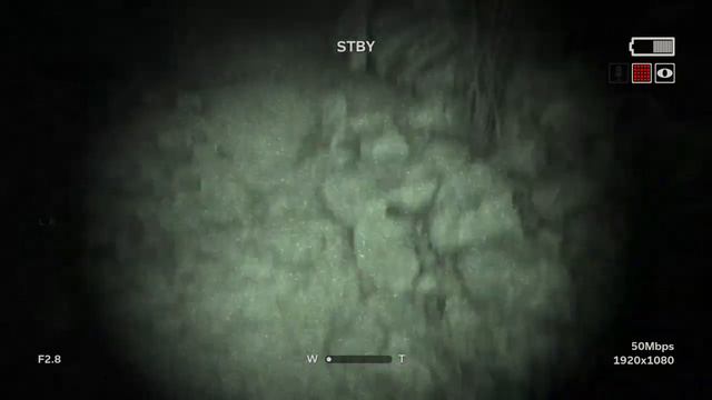 Outlast 2 взгляд изнутри! Аутласт 2 обзор, геймплей.