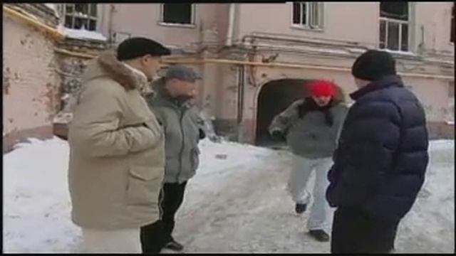 (ЦЕНТР)Гуф - Новогодняя