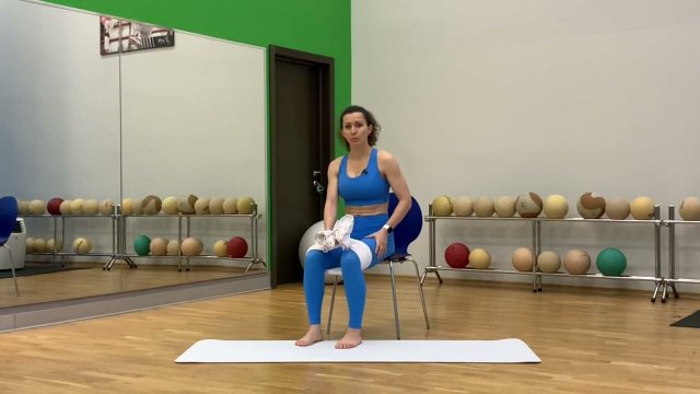 Комплекс для колена интенсив здоровая спина и суставы