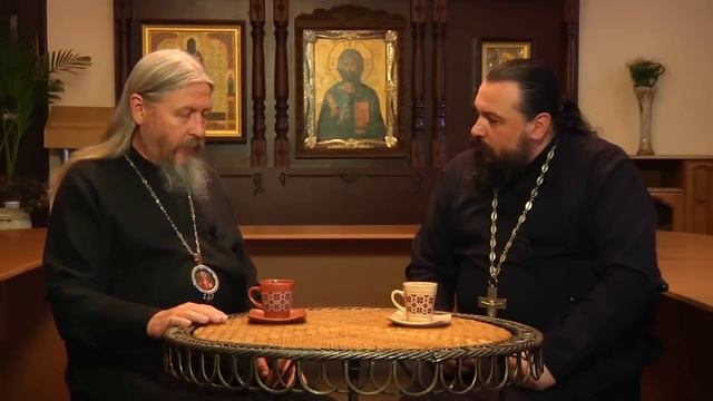 РПЦЗ. Епископ Афанасий о жизни катакомбных приходов.