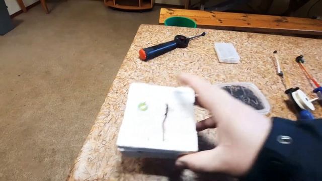 Правильные снасти и наживка при ловле сига и хариуса