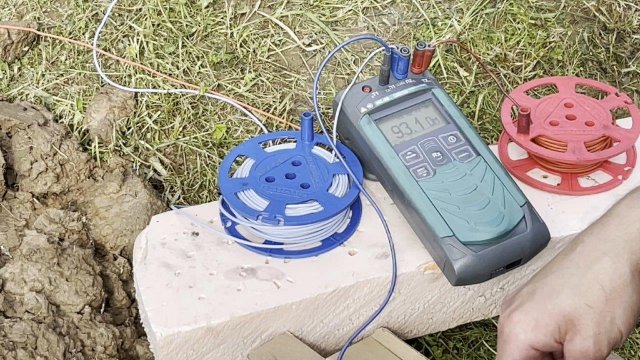 Заземление в частном доме с газовым котлом