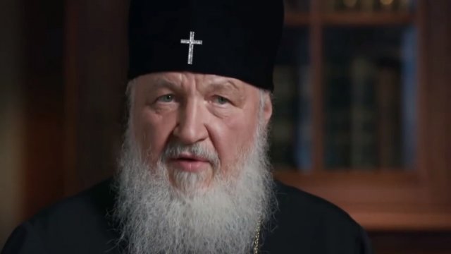 Чудеса в жизни патриарха Кирилла