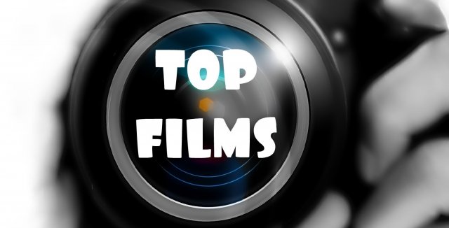 ТОП-10 ЛУЧШИХ ТРИЛЛЕРОВ (2015)