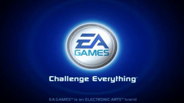 EA Games Challenge Everything Intro (HD)