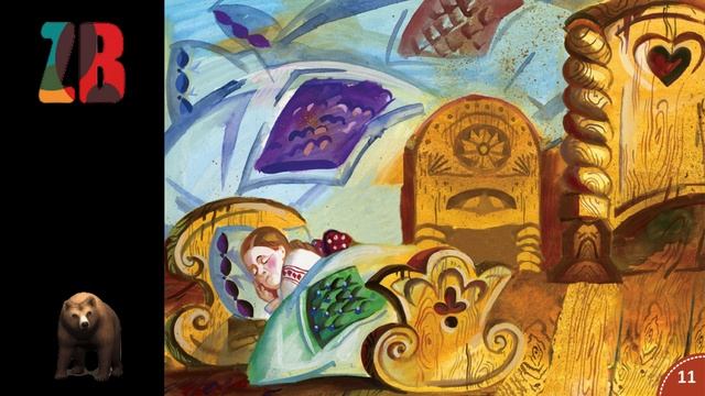 В гостях у сказки BOOKDETI Праздник каждый день.Весенние сказки детям В гостях у сказки Золотая ко