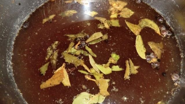 Засолка скумбрии в рассоле целиком