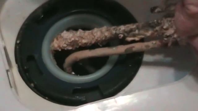 Разбираем и чистим маленький бойлер Thermex 10л.