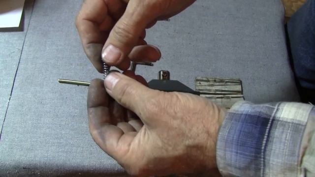 МОЖНО сделать ПРУЖИНУ из НЕПРУЖИННОЙ проволоки!