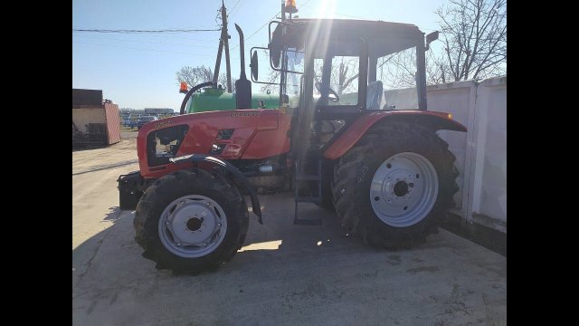 Трактор Беларус 952.3 цена и поставка.