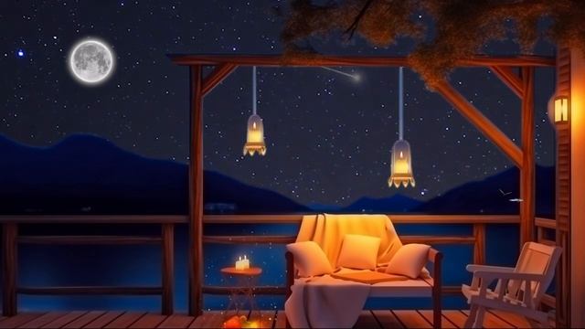 Джаз для отдыха.Relaxing Sleep With Night Jazz Music. Smooth Piano Jazz Instrumental Music for relax