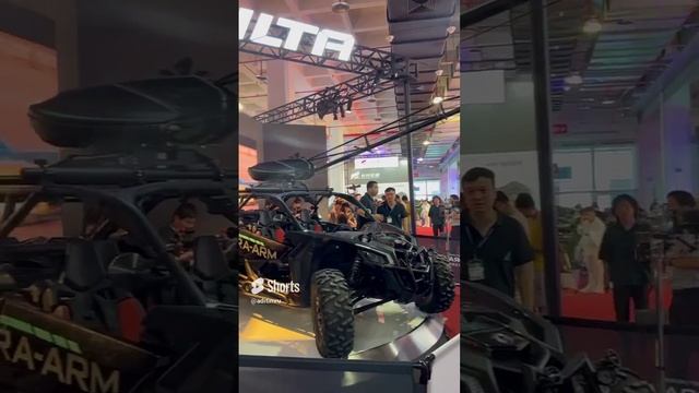Адитим на BIRTV 2023