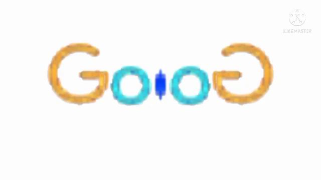 Google Chrome logo Effects