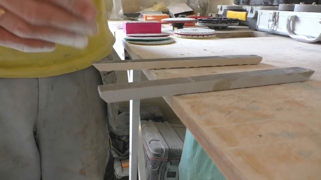 Чем резать и шлифовать ПЛИТКУ? Обзор алмазных черепашек по керамограниту!