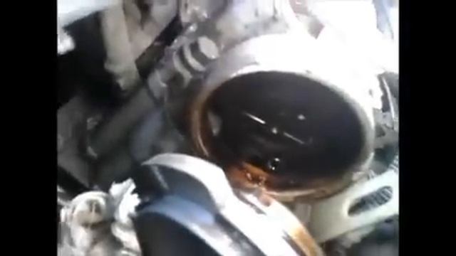 ЗАМЕНА РАСПРЕДВАЛА БЕЗ СНЯТИЯ ГБЦ на НЕКСИИ 8 кл.