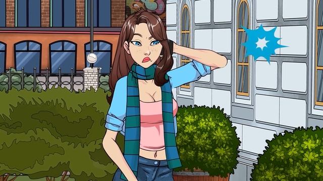 Тайна Моего Парня Разрушила Мою Жизнь