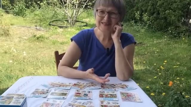 Его Чувства, Мысли, Планы на Вас. Все Что Он Недоговаривает. Все о Чем Он Молчит. Колена Таро