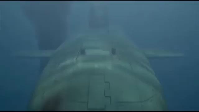 КТО ЗАТОПИЛ подводную лодку КУРСК ? 10 ФАКТОВ о таинственной гибели АПЛ К-141 Курск