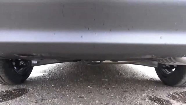 Обзор Киа Оптима 2.0 2017 года. Review Kia Optima 2.0 2017