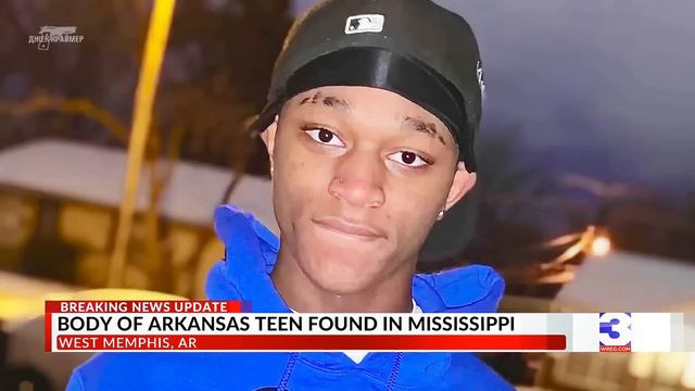 Новая тайна 2023 кто или что убило этого парня Очень странный случай...