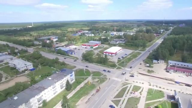 Вознесенское