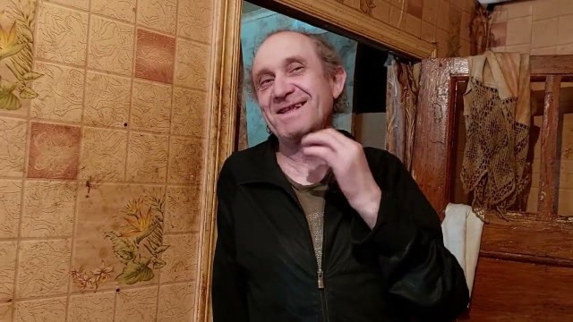 ОЛЕГУ СДЕЛАЛИ ОТОПЛЕНИЕ. БЫТЬ ДОБРУ!!!
