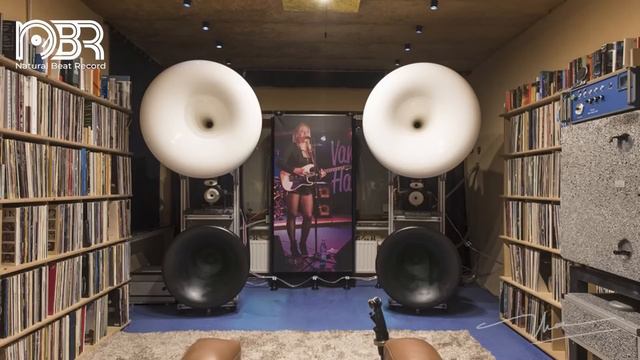 Hi-Res Audiophile Test Audio System - Audiophile NBR Music