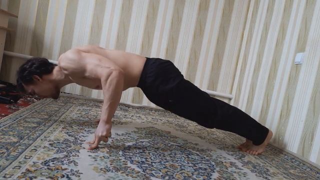 Как научится и сделать горизонт на Двух Пальцах .Обучалка