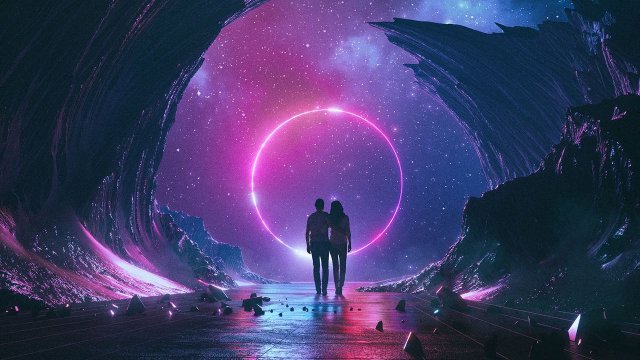Ответное чувство / Кир Булычев / Фантастика / Аудиокнига