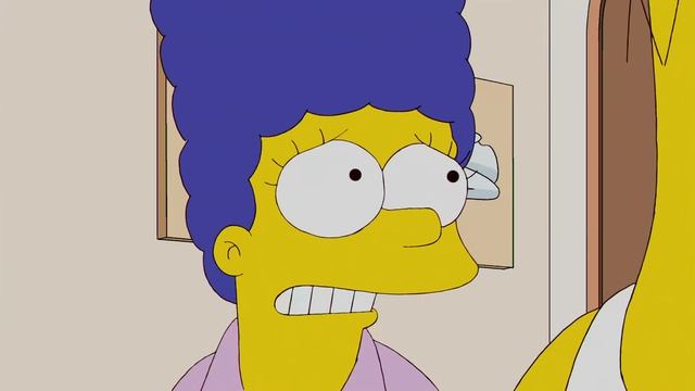 Симпсоны – 22 сезон 4 серия / The Simpsons