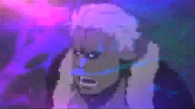 Аниме клип - Я перерождённый бог [AMV]