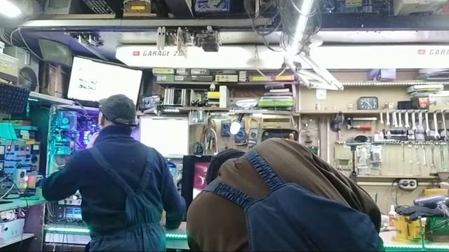 24.11.2019 - продолжение