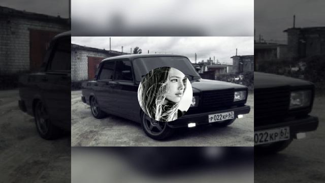 Но ты как Марина Манро
