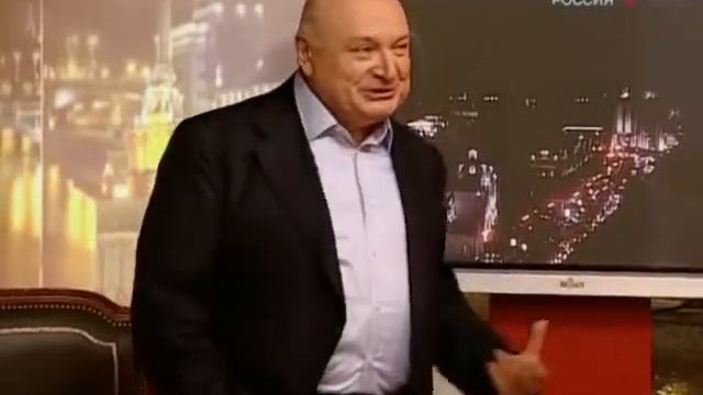 Михаил Жванецкий Дежурный по стране, 05 05 2008