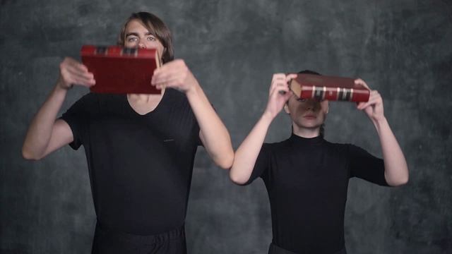 Упражнение на осанку