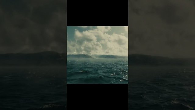 Мрачные тени - Предисловие