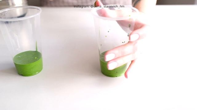 Бисквитный МОХ за 1 минуту в микроволновке | Быстрый декор для торта "Остров" | Молекулярный бискви