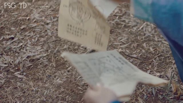 Снежная башня 1 сезон 37 серия