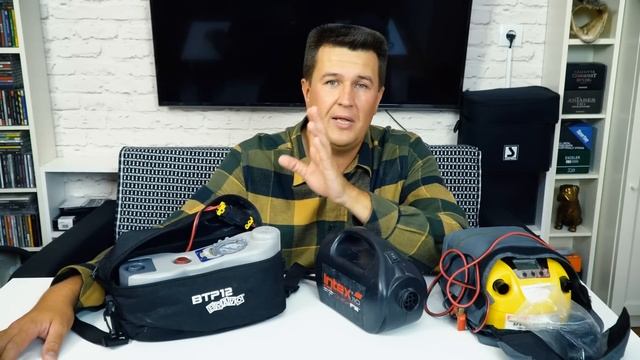 Не покупайте насос GP-80 D ⚠️ Мои насосы для лодки ПВХ - ошибки выбора и то чем качаю сейчас!