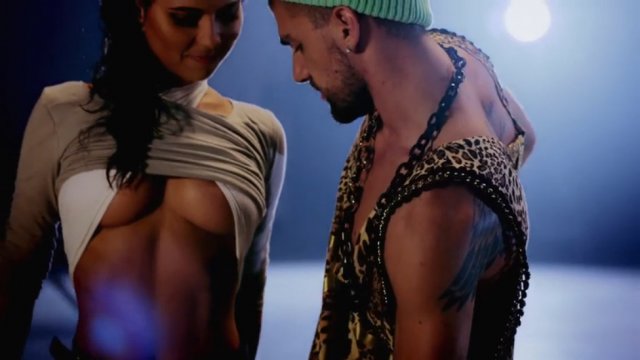 ♫ INNA ► In Your Eyes ♫