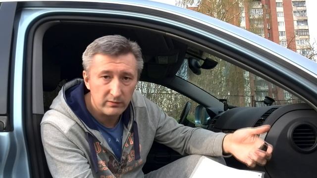 Туарег 3.0 дизель / Стоимость эксплуатации / VW Touareg 3.0 TDI / Light version :)