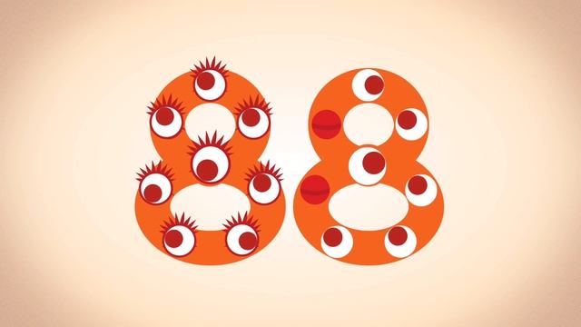 Endless Numbers 76-100