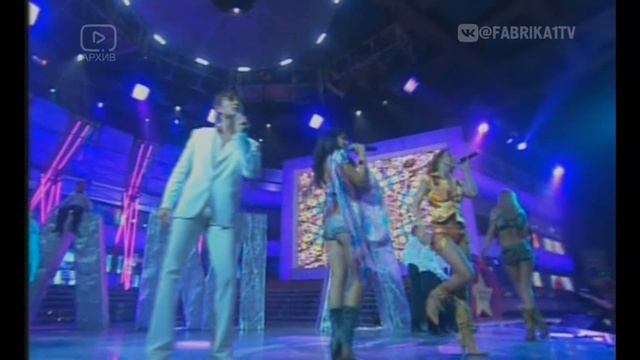 Виа-Гра и Прохор Шаляпин - 'Л.М.Л.' -2006