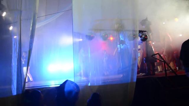 Егор Дружинин и Байкал в Улан-Удэ