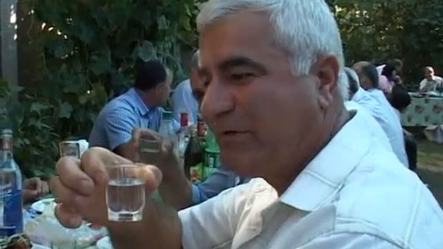 Веселая свадьба в Дагестане. 2012год.с Ашага-стал ч.2