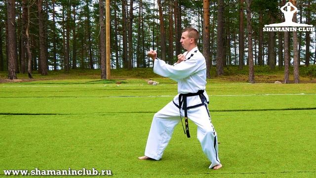 Хва-Ранг (Hwa-Rang)