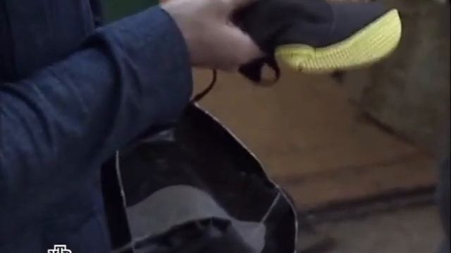 Возвращение Мухтара 2. Весенний блюз